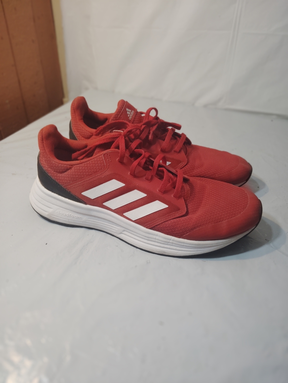 Adidas Men's Shoes Size 9